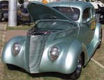 37 Ford Coupe