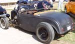 32 Ford Loboy Roadster