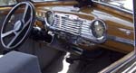 48 Chevy Coupe Custom Dash