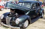 40 Ford Deluxe Coupe