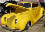 38 Ford Deluxe Convertible