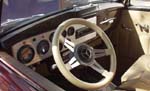 48 Mercedes Benz 4dr Sedan Custom Dash