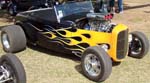 32 Ford Hiboy Roadster