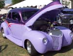 40 Ford Standard Coupe