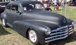 48 Pontiac 2dr Sedanette