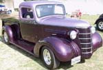 38 Chevy Pickup