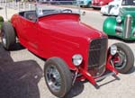 28 Ford Model A Hiboy Roadster