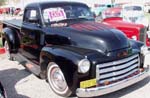 48 GMC Chopped Pickup