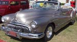 48 Buick Convertible