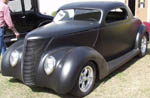 37 Ford 'Minotti' Coupe