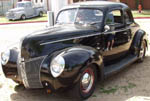 40 Ford Standard Coupe