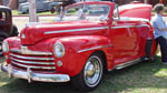 48 Ford Convertible