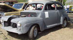 47 Ford Tudor Sedan