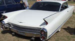 60 Cadillac 2dr Hardtop