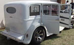 31 Plymouth 4dr Sedan