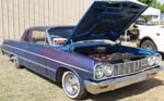 64 Chevy Impala 2dr Hardtop