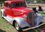 35 Chevy 5W Coupe