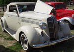 36 Dodge Convertible