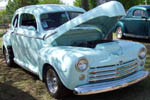 47 Ford Coupe