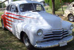 47 Chevy Coupe