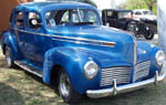 47 Hudson 4dr Sedan