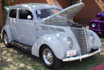 37 Ford Tudor Sedan