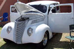 37 Ford Tudor Sedan