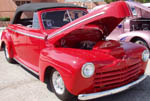 47 Ford Convertible