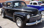 46 Ford Tudor Sedan