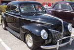 40 Mercury Coupe