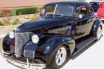 39 Chevy Coupe