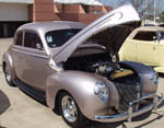 40 Mercury Coupe