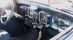 35 Nash 4dr Sedan Custom Dash