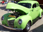 39 Ford Deluxe Coupe