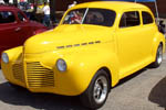 41 Chevy 2dr Sedan