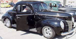 40 Ford Deluxe Coupe