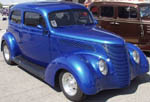 37 Ford Tudor Sedan