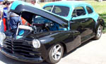 47 Chevy Coupe