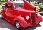 35 Ford 5W Coupe