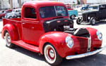 40 Ford Pickup