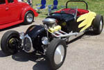 26 Ford Model T Hiboy Track Roadster