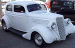 35 Ford Tudor Sedan