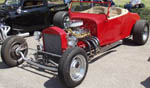 26 Ford Model T Hiboy Roadster