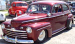 46 Ford Tudor Sedan