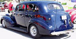 39 Chevy 2dr Sedan