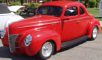 40 Ford Deluxe Coupe