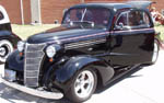 38 Chevy Coupe