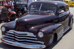 47 Chevy 2dr Fleetline Sedan