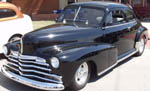 47 Chevy Coupe