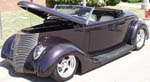 36 Ford Roadster